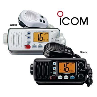 Радиостанция морская Icom IC-M200 VHF