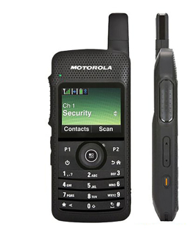 Motorola SL4010E 