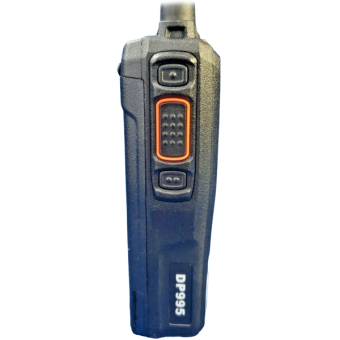 Рация Kirisun DP995 UHF