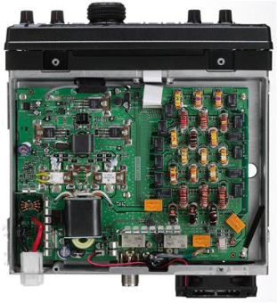 Трансивер Yaesu FT-450D