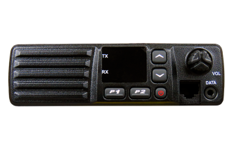 Автомобильная рация Racio R1200 UHF