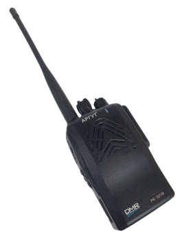 Рация Аргут РК-301М UHF