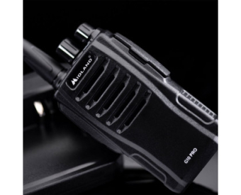 Портативная рация Midland G10