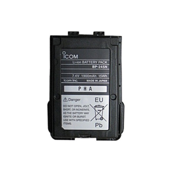 Аккумулятор iCom BP-245N