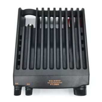 Автомобильная рация Yaesu FT-2980R