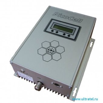 Усилитель сотового сигнала (GSM репитер, ретранслятор) PicoCell 900 SXA
