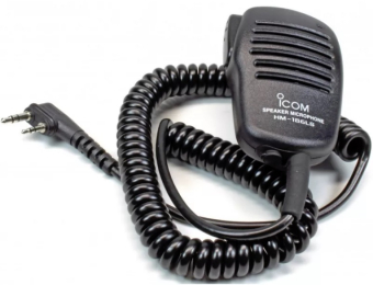 Тангента iCom HM-186LS