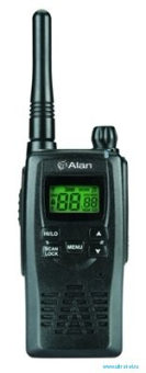 Портативная радиостанция (рация) ALAN HP 450