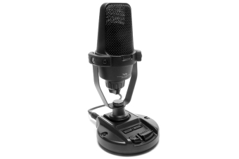 Настольный микрофон Yaesu MD-200A8X