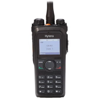 Рация Hytera PD985 UHF/VHF