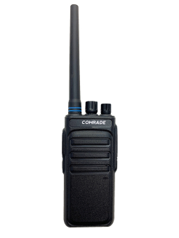 Рация Comrade R5 UHF/VHF