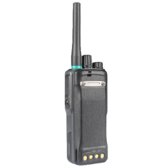 Портативная радиостанция Caltta PH700 U(1)