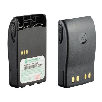 Аккумулятор Motorola PMNN4074 1400 мAч