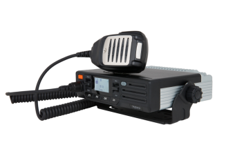 Автомобильная рация Hytera MD625 VHF Bluetooth