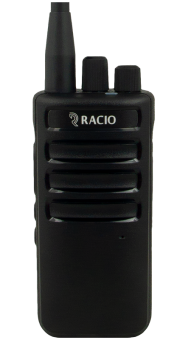 Рация Racio R710