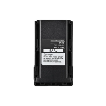 Аккумулятор iCom BP-232FM