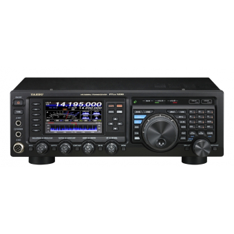 КВ трансивер Yaesu FTDX1200