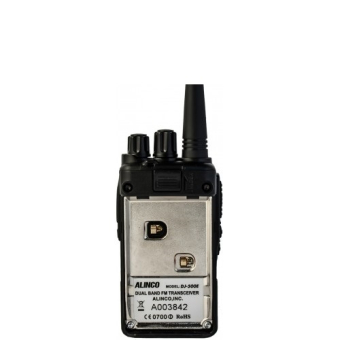 Портативная рация Alinco DJ-500