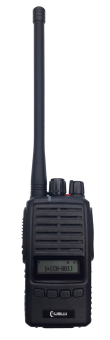Портативная рация Байкал-30 B/H