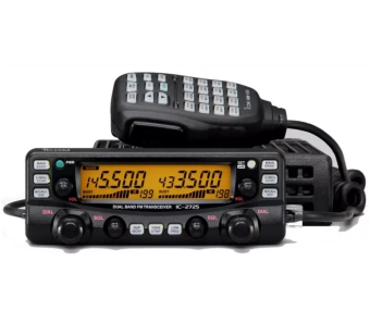 Рация Icom IC-2720H