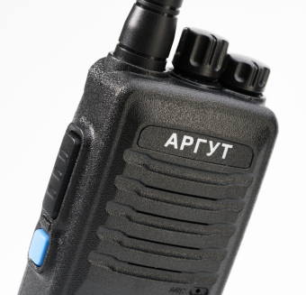 Рация Аргут А-57