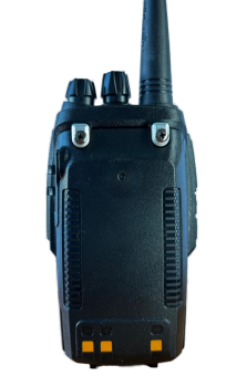 Рация Kenwood UVF1 Turbo
