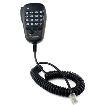 Тангента Yaesu MH-36E8J