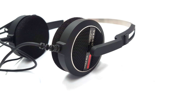 Стереонаушники Yaesu YH-77STA для трансиверов