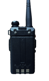 Комплект раций Baofeng UV-5R 8W - 2 шт