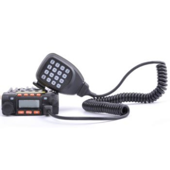 купить Автомобильная рация Kenwood TM-710 Автомобильная рация Kenwood TM-710