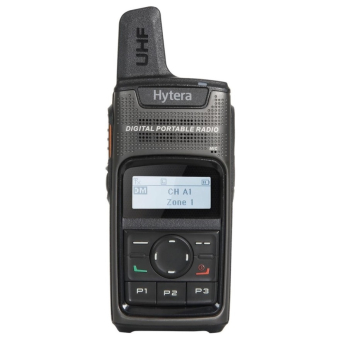 Цифровая рация Hytera PD375