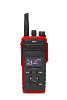  Рация Entel DT844 МОРСКАЯ FF