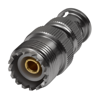 ВЧ переходник Racio Antenna BU-312