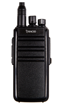 Портативная рация Racio R800