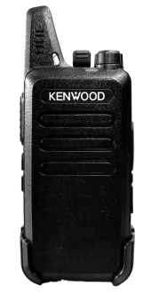 Рация Kenwood TK-F6 Smart