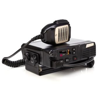 Рация Hytera TM-600 UHF