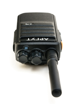 Цифровая рация Аргут А-73 UHF