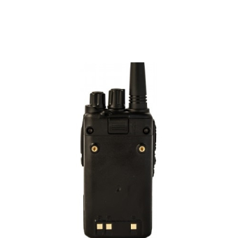 Портативная рация Alinco DJ-100