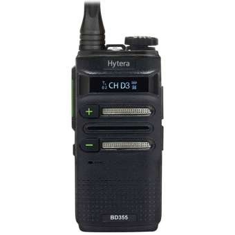 Рация Hytera BD355 UHF