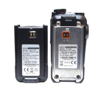 Рация Hytera TC-700EX (Atex)