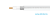 Кабель 5D-FB PVC (белый)