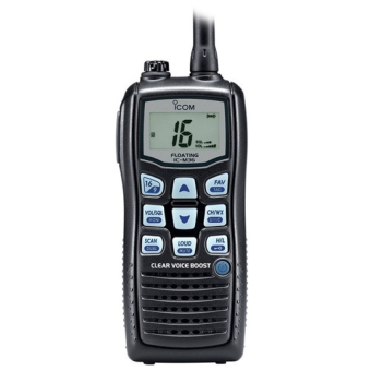 Морская портативная рация iCom IC-M36