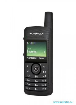 Цифровая рация Motorola SL4000