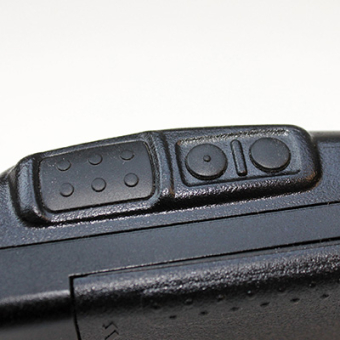 Портативная рация Yaesu FT-60R