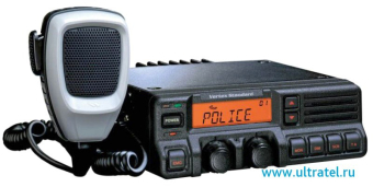 Автомобильная радиостанция Vertex VX-5500 V/U