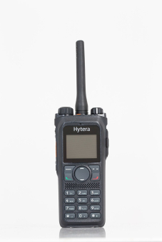 Рация Hytera PD985 UHF/VHF