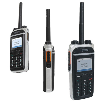 Цифровая рация Hytera PD685