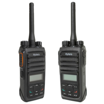 Цифровая рация Hytera PD565 U(1)