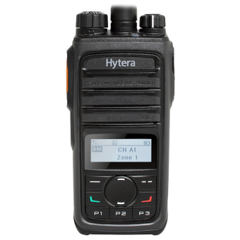 Цифровая рация Hytera PD565 U(1)