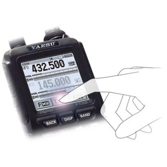 Цифровая портативная рация Yaesu FT2DR